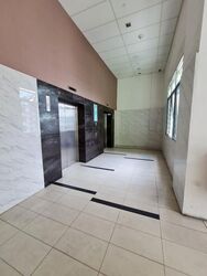 North Spring Bizhub (D27), Factory #453547071